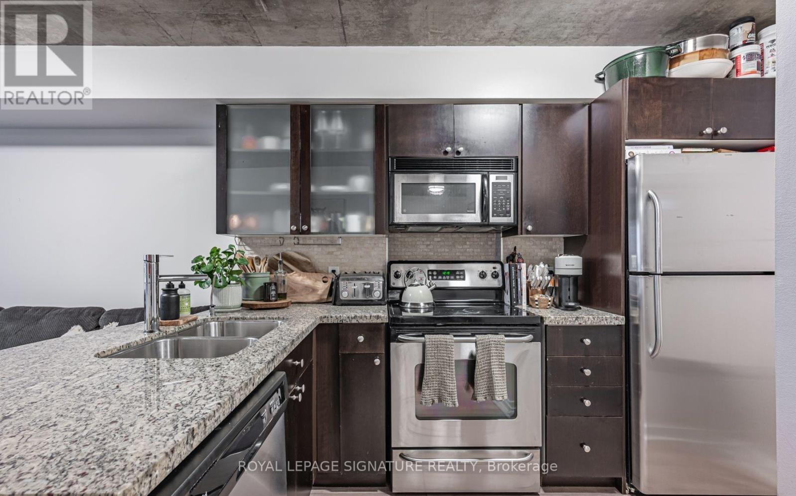 418 - 1005 King Street W, Toronto, Ontario  M6K 3M8 - Photo 16 - C12903094