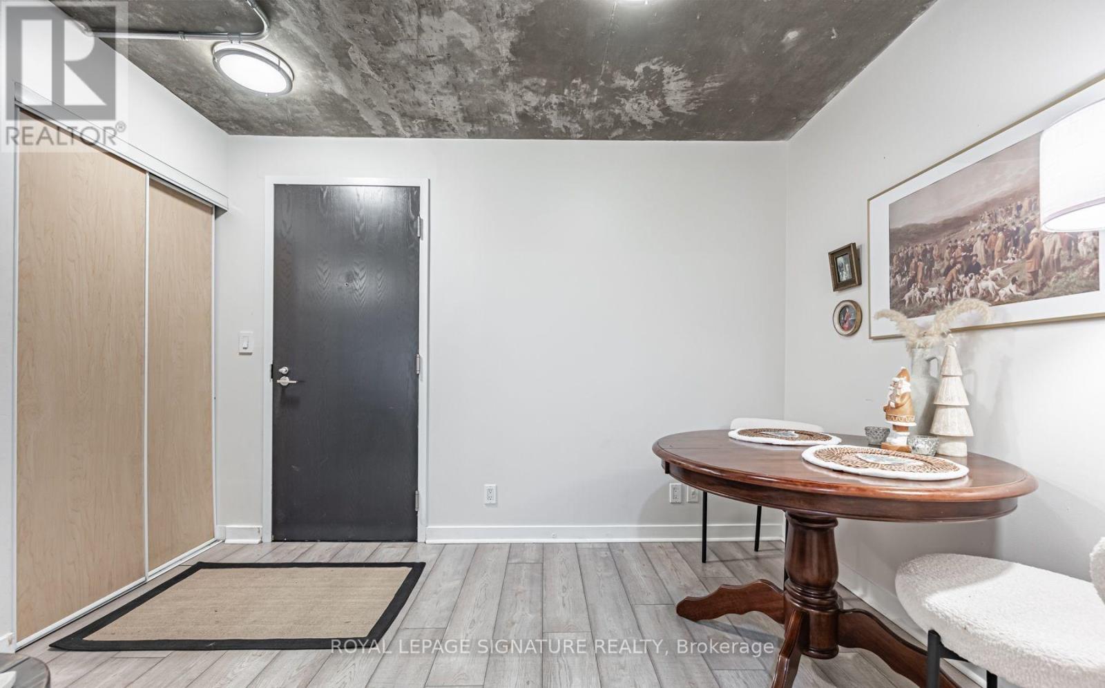 418 - 1005 King Street W, Toronto, Ontario  M6K 3M8 - Photo 17 - C12903094