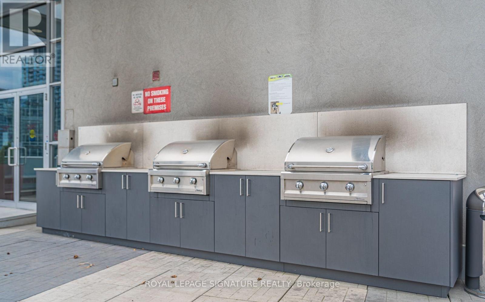 418 - 1005 King Street W, Toronto, Ontario  M6K 3M8 - Photo 18 - C12903094