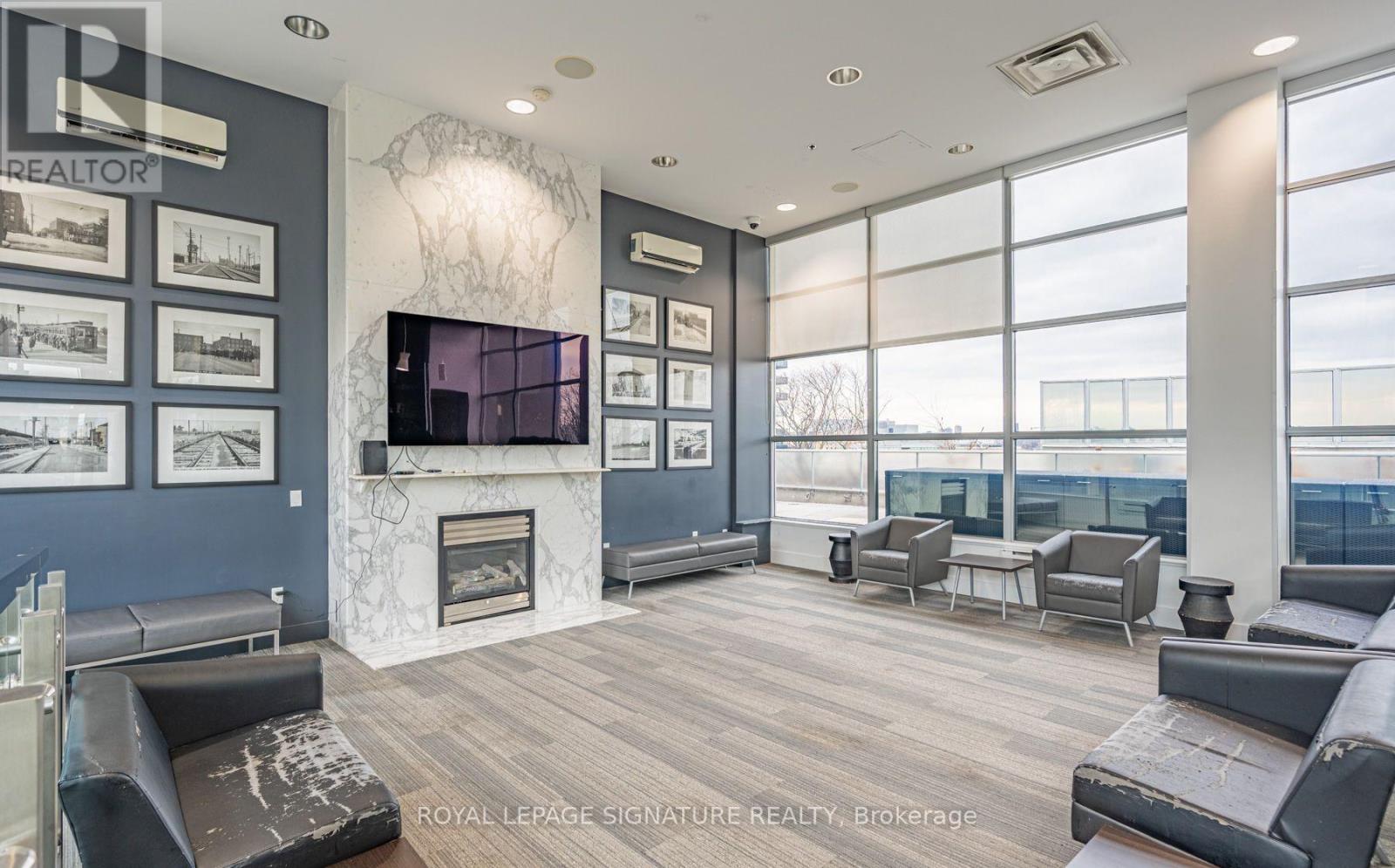 418 - 1005 King Street W, Toronto, Ontario  M6K 3M8 - Photo 19 - C12903094