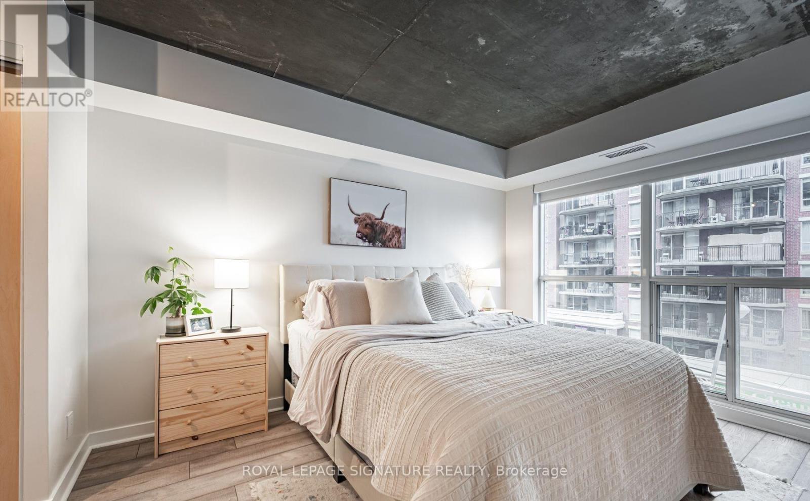 418 - 1005 King Street W, Toronto, Ontario  M6K 3M8 - Photo 2 - C12903094