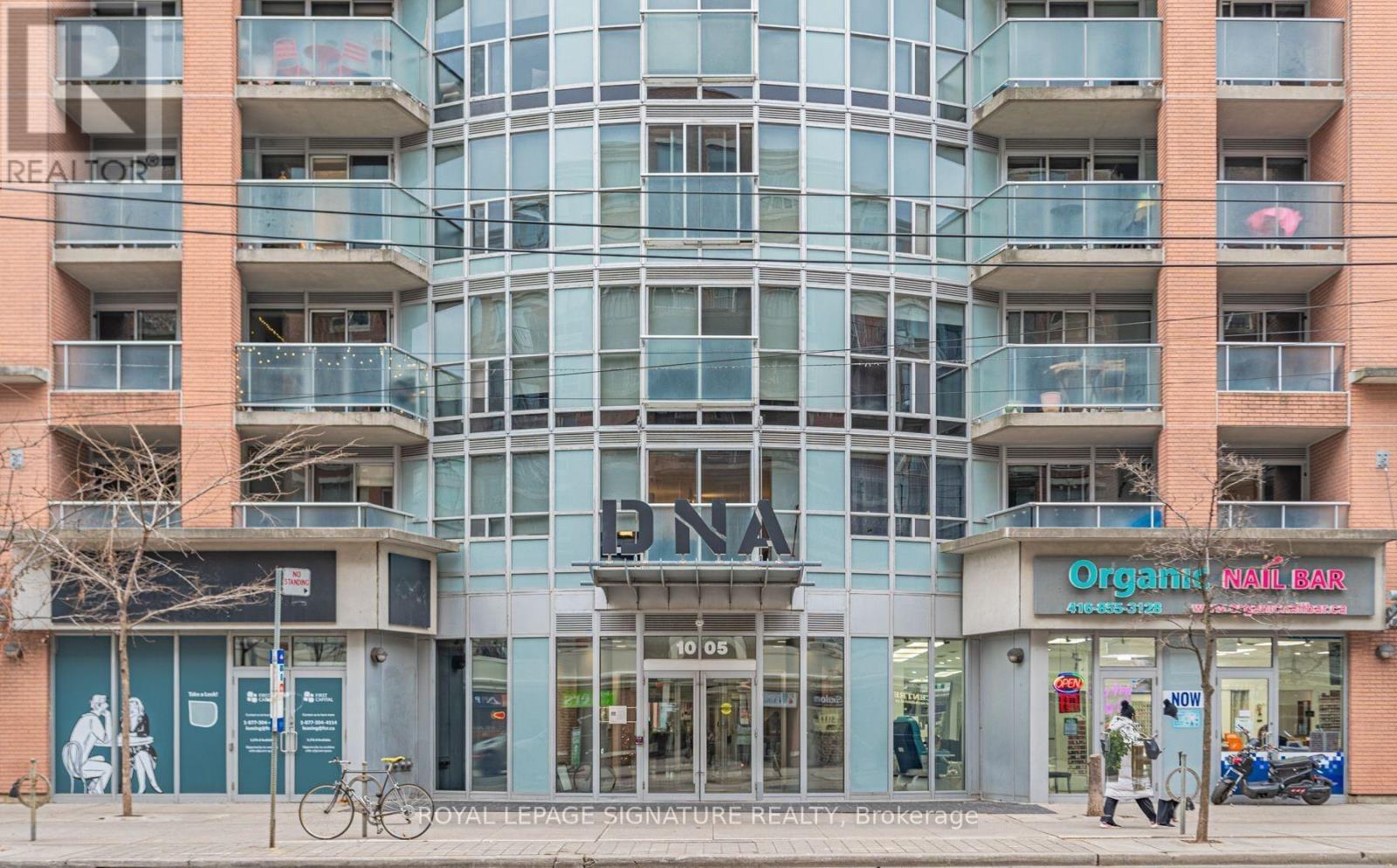 418 - 1005 King Street W, Toronto, Ontario  M6K 3M8 - Photo 20 - C12903094