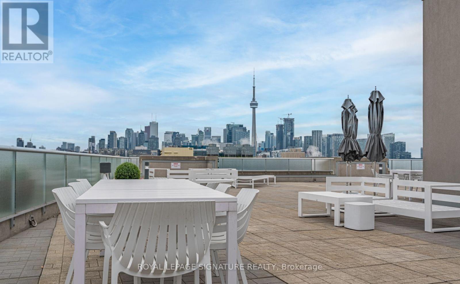 418 - 1005 King Street W, Toronto, Ontario  M6K 3M8 - Photo 22 - C12903094