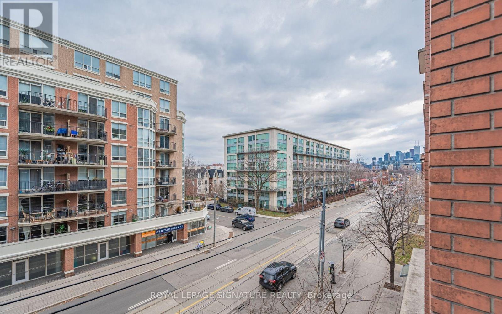 418 - 1005 King Street W, Toronto, Ontario  M6K 3M8 - Photo 23 - C12903094