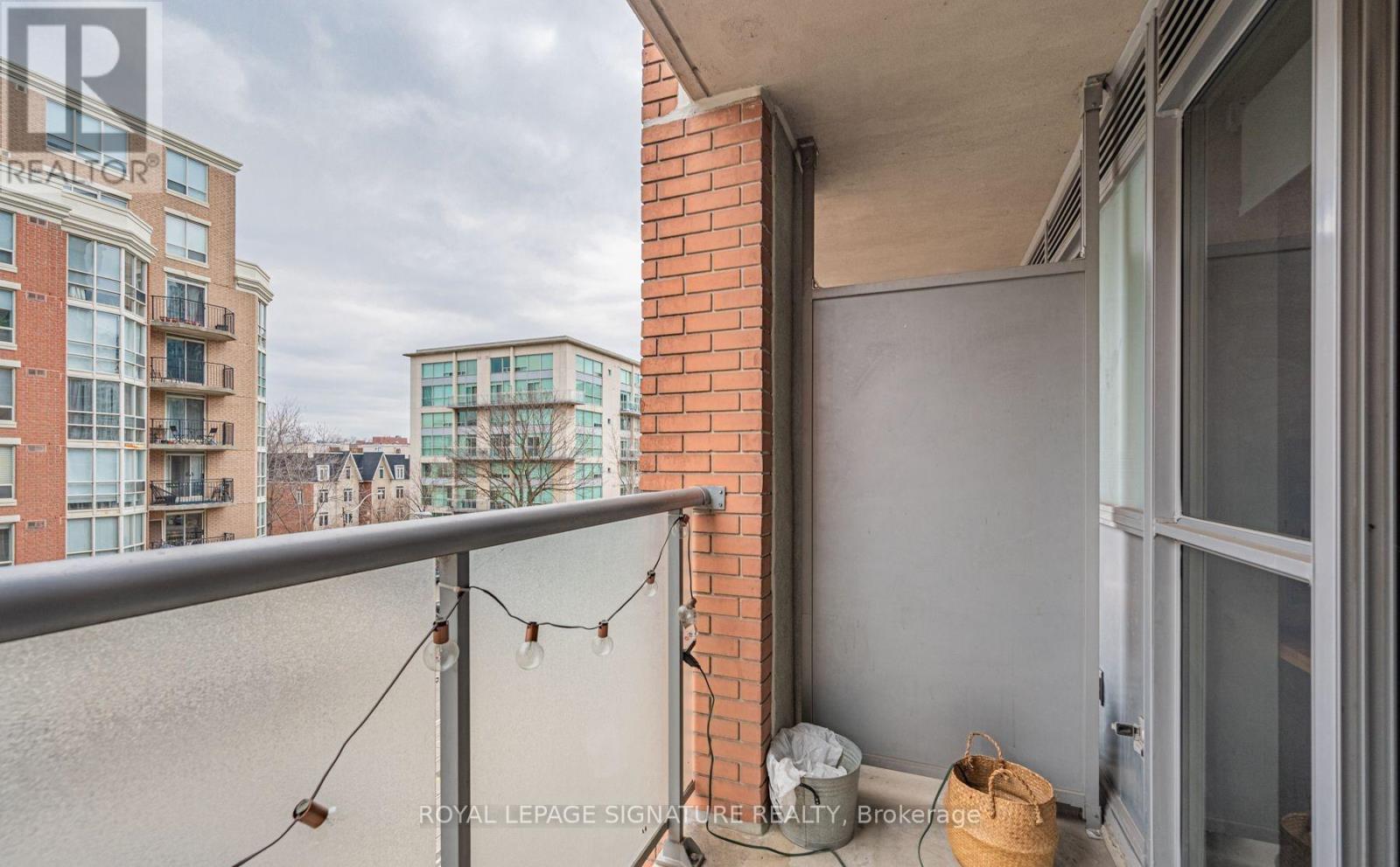 418 - 1005 King Street W, Toronto, Ontario  M6K 3M8 - Photo 24 - C12903094