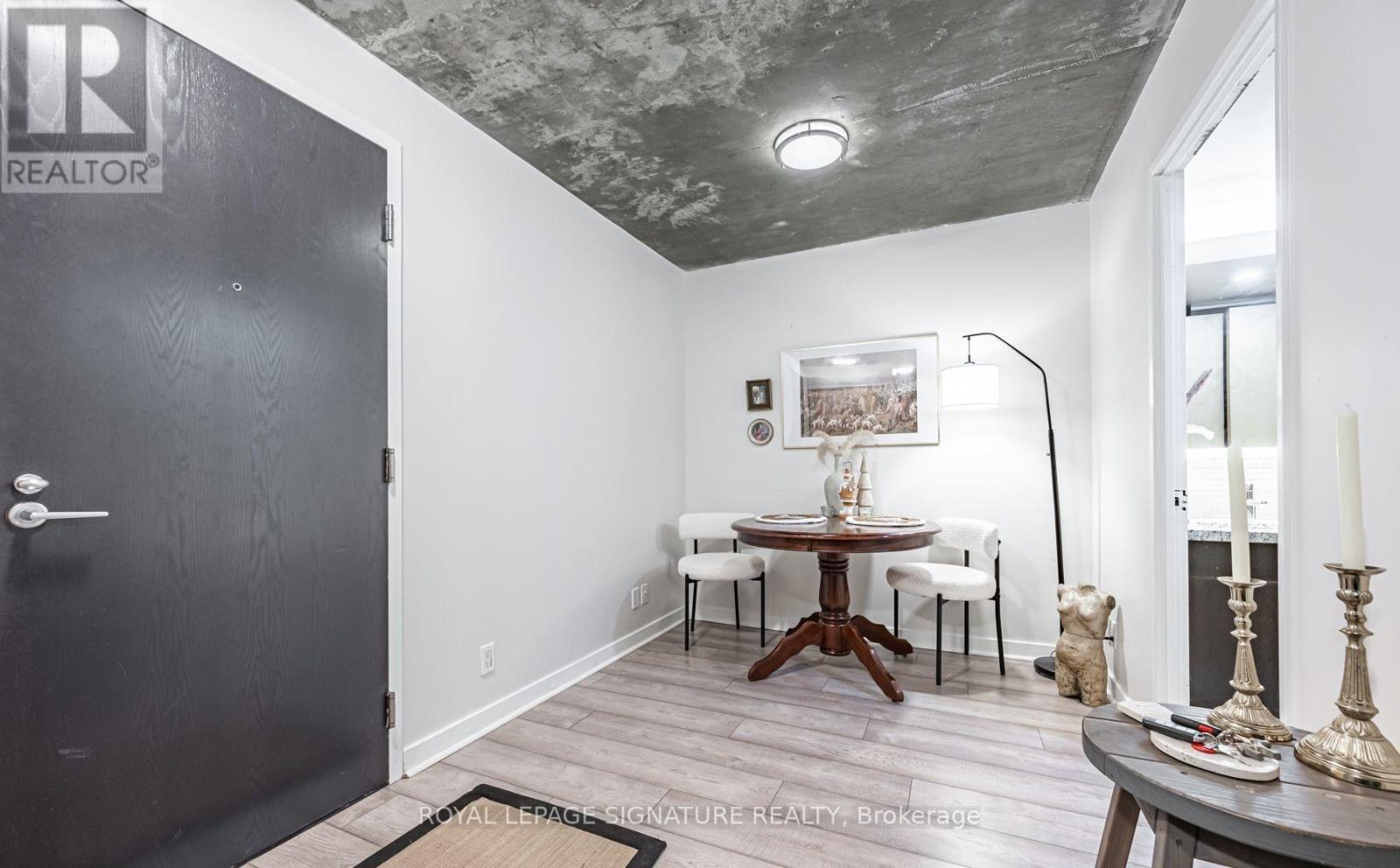 418 - 1005 King Street W, Toronto, Ontario  M6K 3M8 - Photo 3 - C12903094