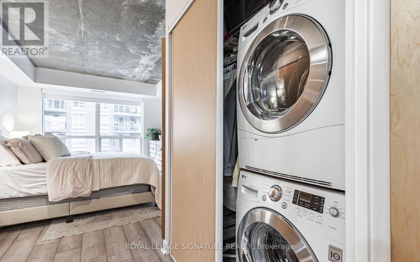 418 - 1005 King Street W, Toronto, Ontario  M6K 3M8 - Photo 5 - C12903094