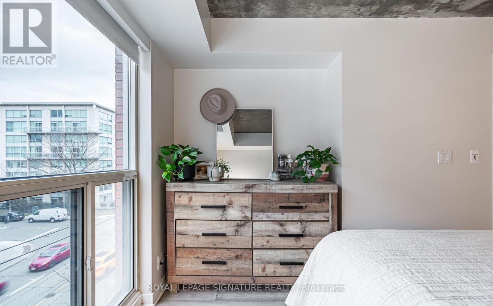 418 - 1005 King Street W, Toronto, Ontario  M6K 3M8 - Photo 6 - C12903094