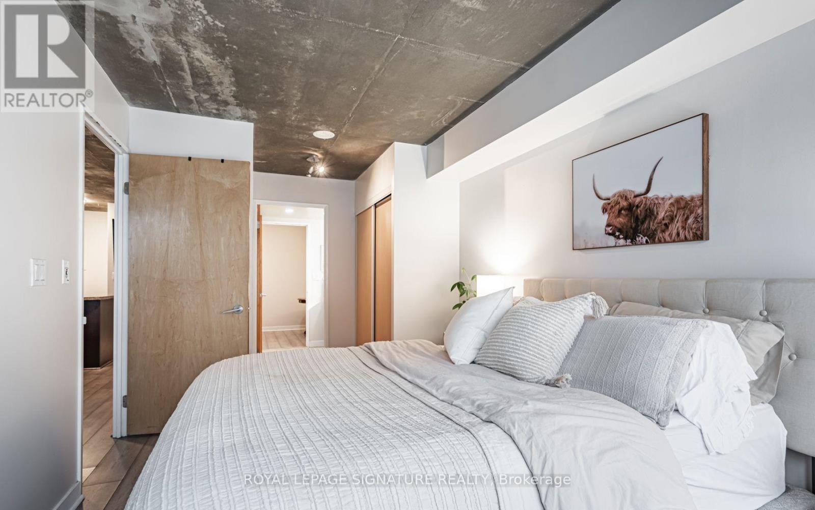 418 - 1005 King Street W, Toronto, Ontario  M6K 3M8 - Photo 7 - C12903094