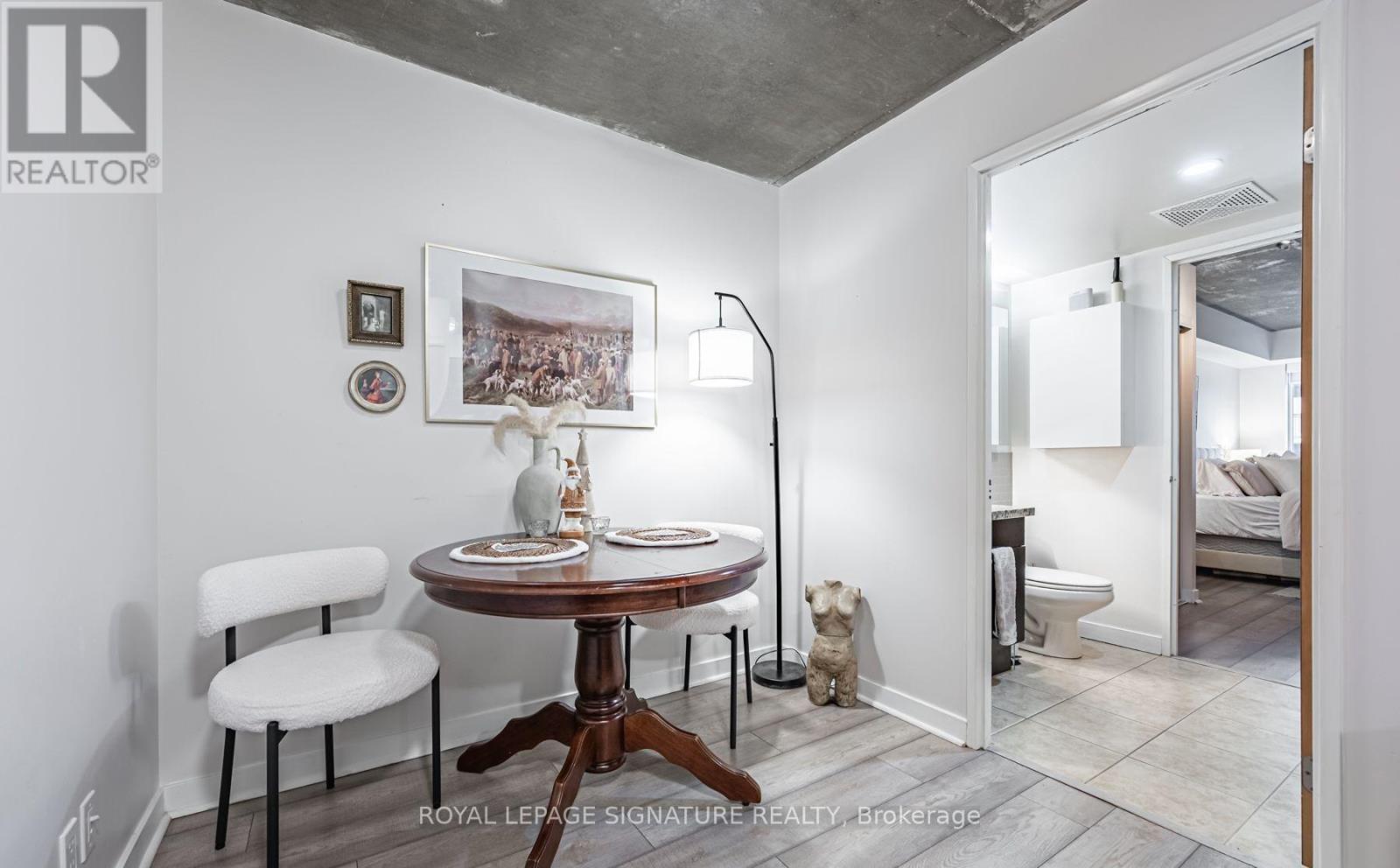 418 - 1005 King Street W, Toronto, Ontario  M6K 3M8 - Photo 8 - C12903094