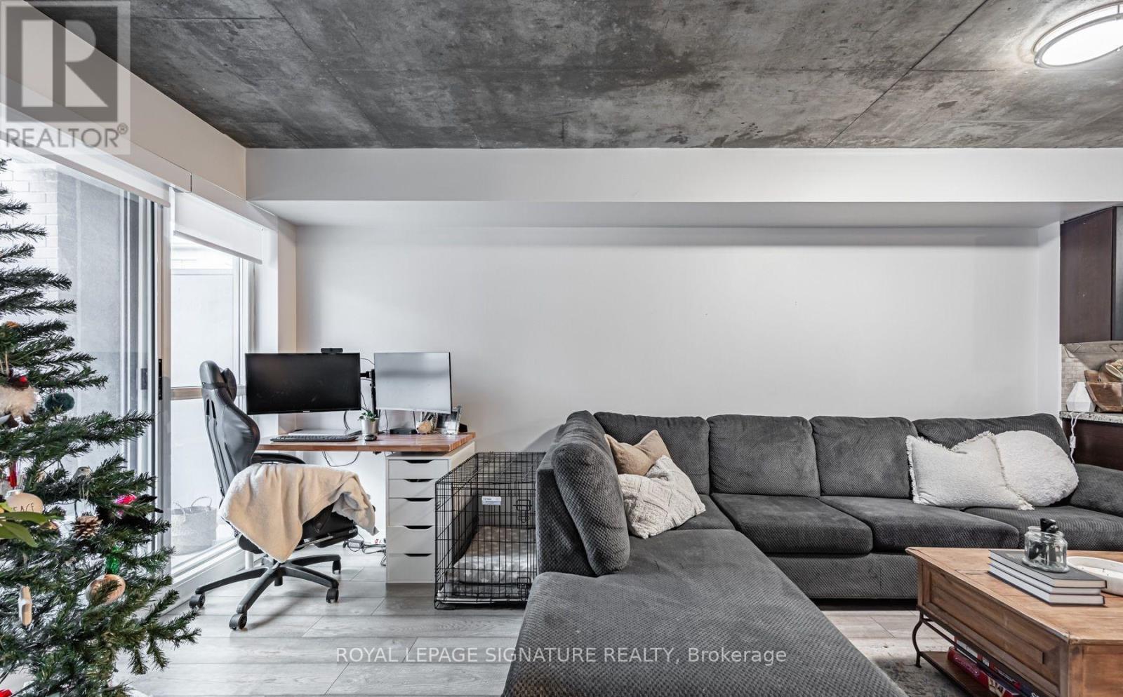 418 - 1005 King Street W, Toronto, Ontario  M6K 3M8 - Photo 9 - C12903094