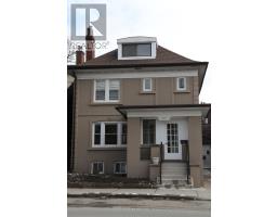 207 OAKWOOD AVENUE, Toronto, Ontario