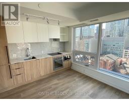 1611 - 82 DALHOUSIE STREET, Toronto, Ontario