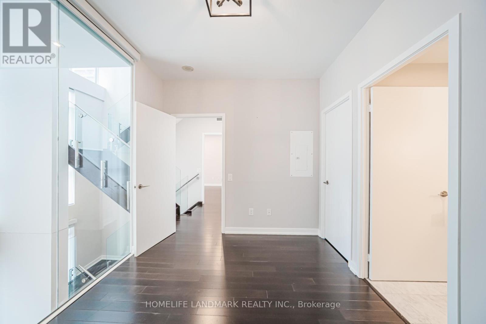 Th03 - 129 Mcmahon Drive, Toronto, Ontario  M2K 1C2 - Photo 29 - C12903146