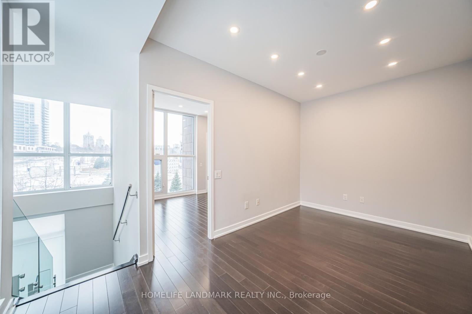 Th03 - 129 Mcmahon Drive, Toronto, Ontario  M2K 1C2 - Photo 35 - C12903146