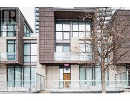 TH03 - 129 MCMAHON DRIVE, Toronto, Ontario