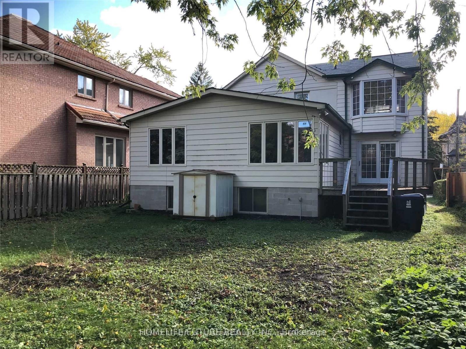 192 Parkview Avenue, Toronto, Ontario  M2N 3Y8 - Photo 9 - C12903178