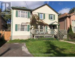 192 PARKVIEW AVENUE, Toronto, Ontario