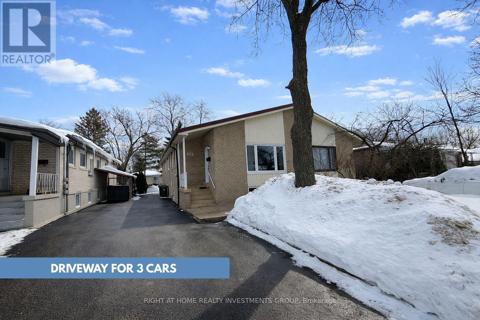 115 Elise Terrace, Toronto, Ontario  M2R 2W9 - Photo 29 - C12903232