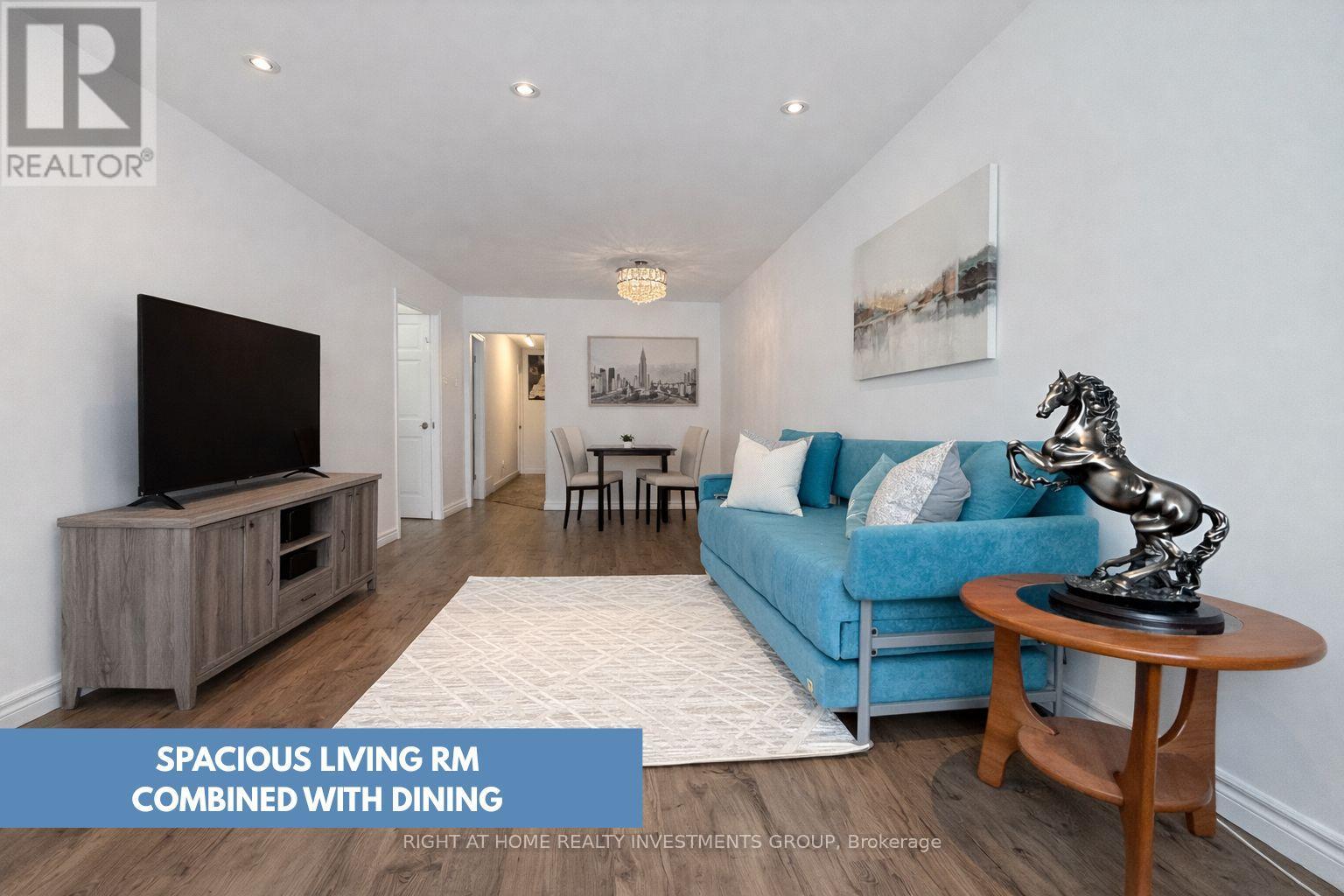 115 Elise Terrace, Toronto, Ontario  M2R 2W9 - Photo 4 - C12903232