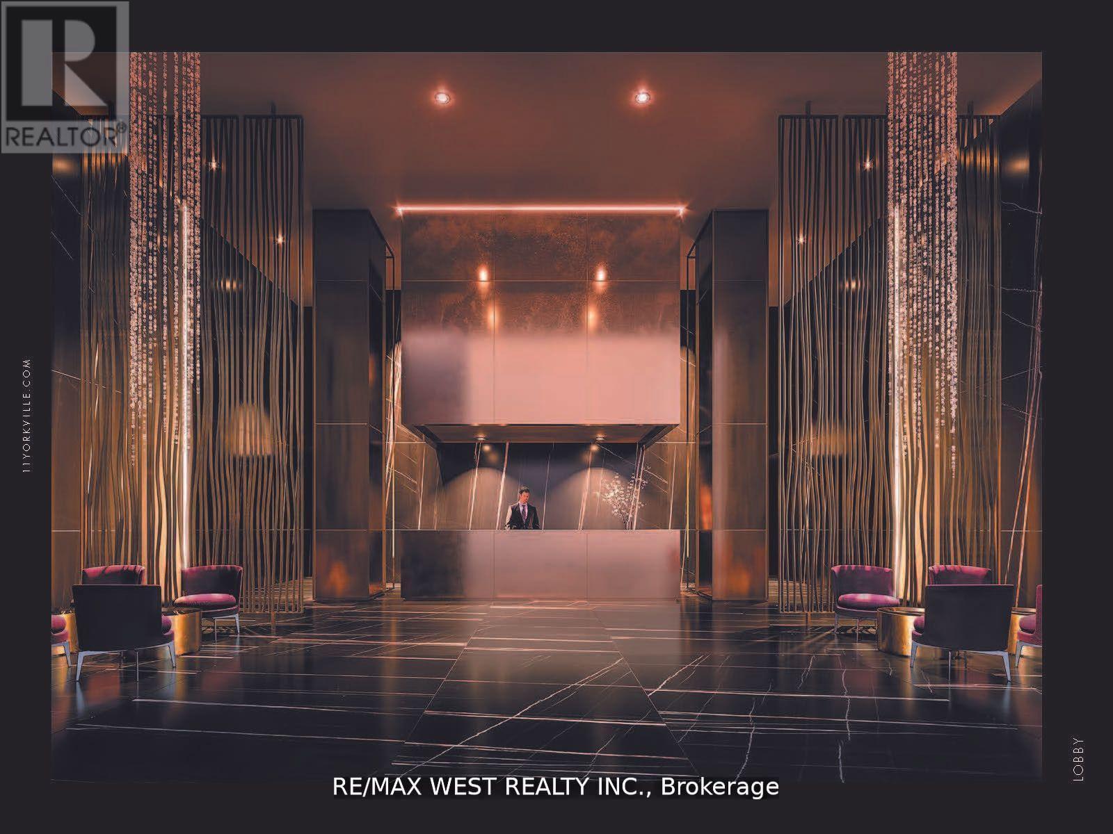 2604 - 11 Yorkville Avenue, Toronto, Ontario  M4W 0B7 - Photo 4 - C12903234