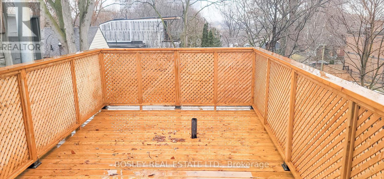 Upper - 31 Sword Street, Toronto, Ontario  M5A 3N3 - Photo 17 - C12903258