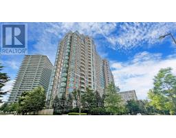 817 - 23 LORRAINE DRIVE E, Toronto, Ontario