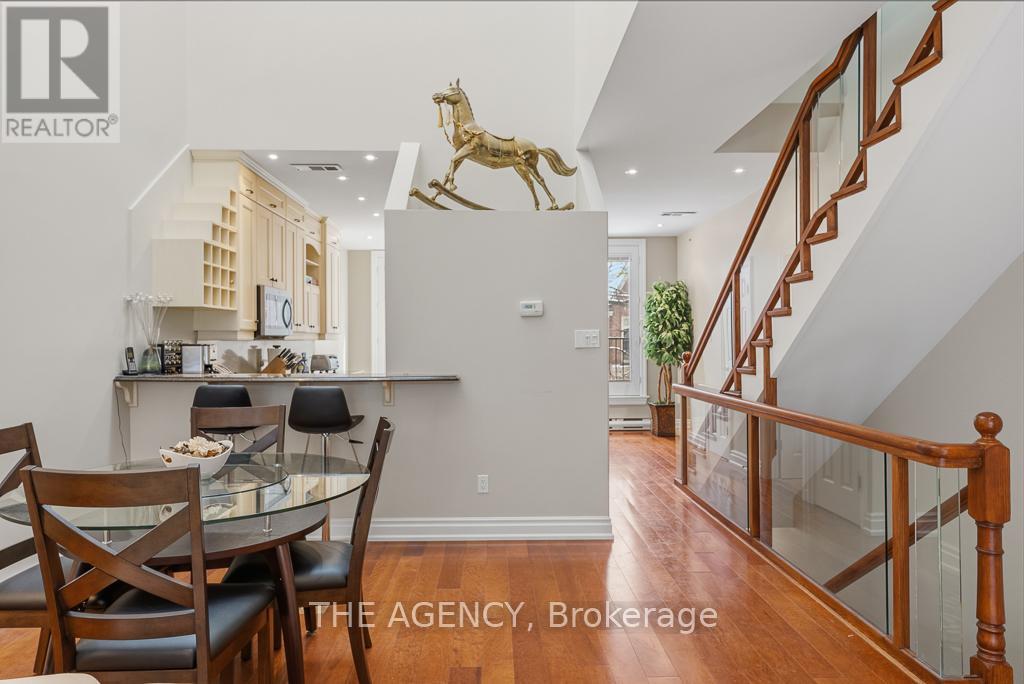 B&c - 116 Hazelton Avenue, Toronto, Ontario  M5R 2E5 - Photo 10 - C12903280