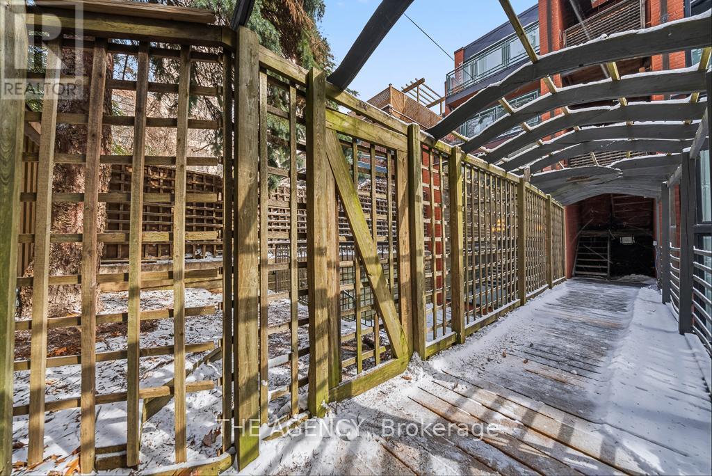 B&c - 116 Hazelton Avenue, Toronto, Ontario  M5R 2E5 - Photo 24 - C12903280