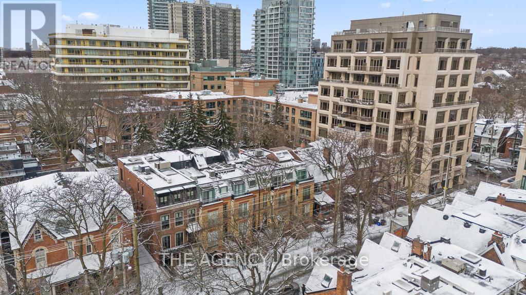 B&c - 116 Hazelton Avenue, Toronto, Ontario  M5R 2E5 - Photo 3 - C12903280