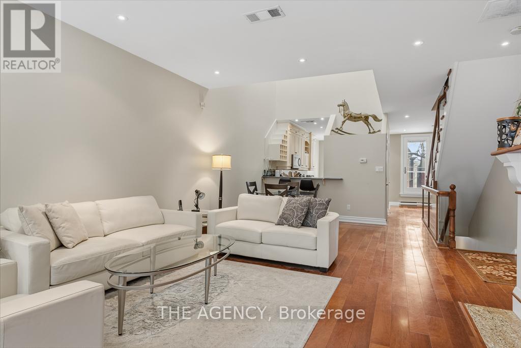 B&c - 116 Hazelton Avenue, Toronto, Ontario  M5R 2E5 - Photo 9 - C12903280