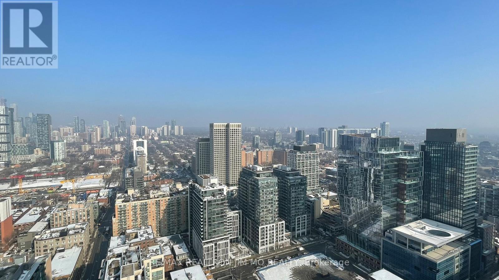 4316 - 180 Front Street E, Toronto, Ontario  M5K 0A9 - Photo 10 - C12903294