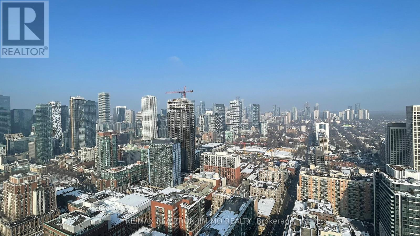 4316 - 180 Front Street E, Toronto, Ontario  M5K 0A9 - Photo 11 - C12903294