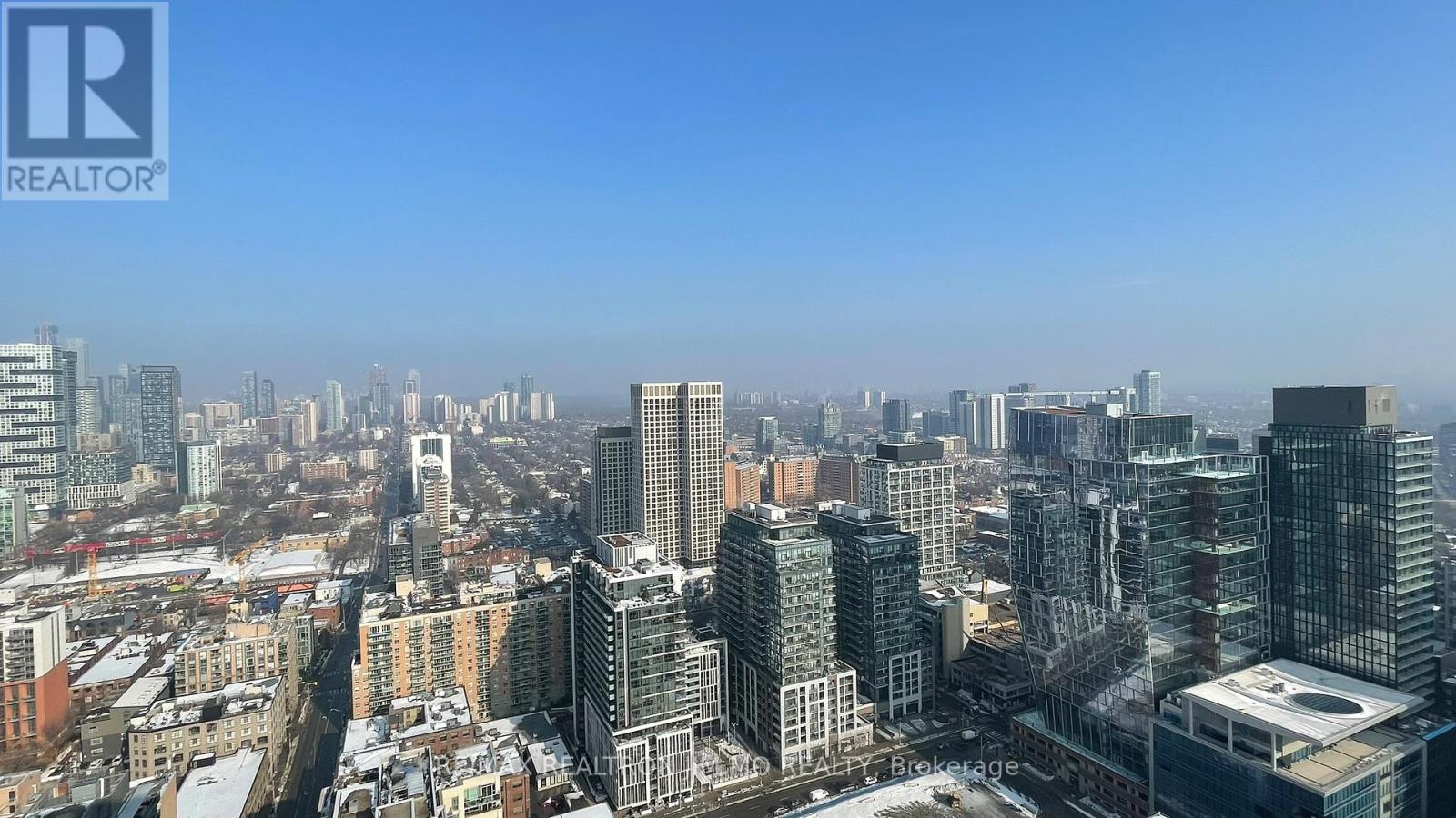 4316 - 180 Front Street E, Toronto, Ontario  M5K 0A9 - Photo 12 - C12903294