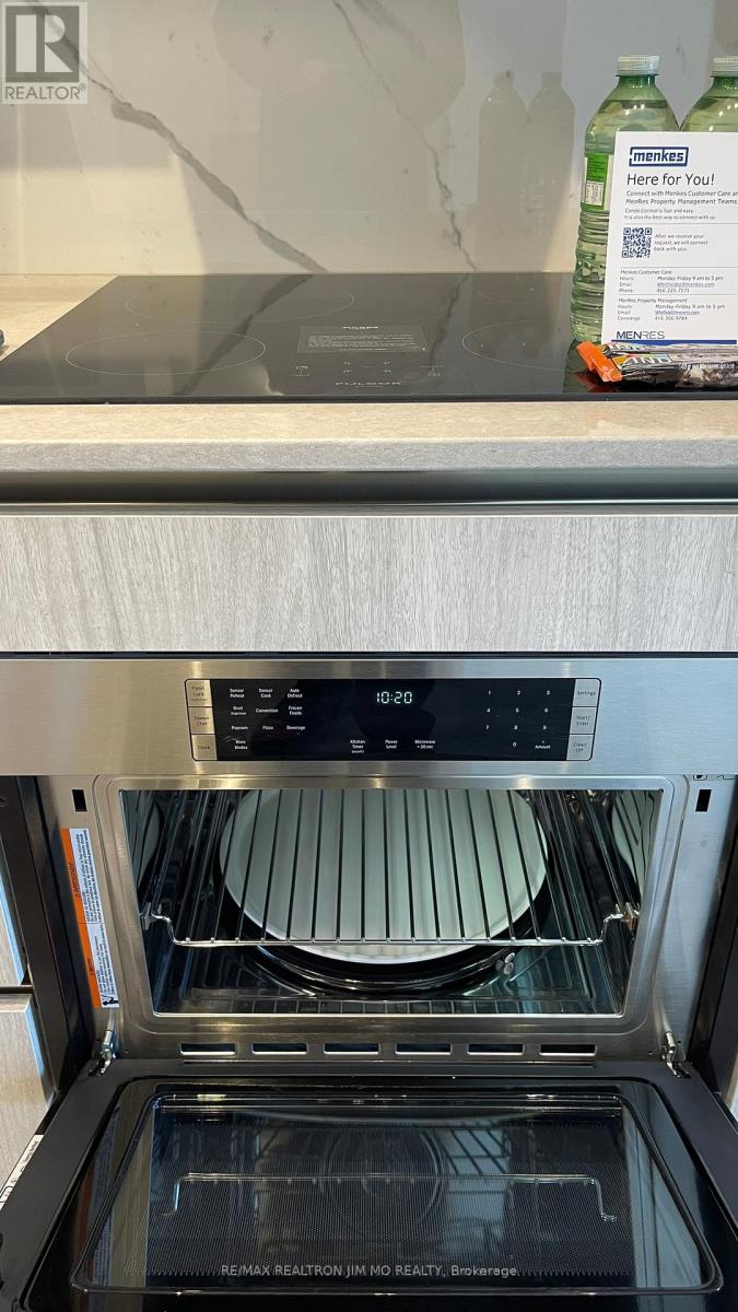 4316 - 180 Front Street E, Toronto, Ontario  M5K 0A9 - Photo 23 - C12903294