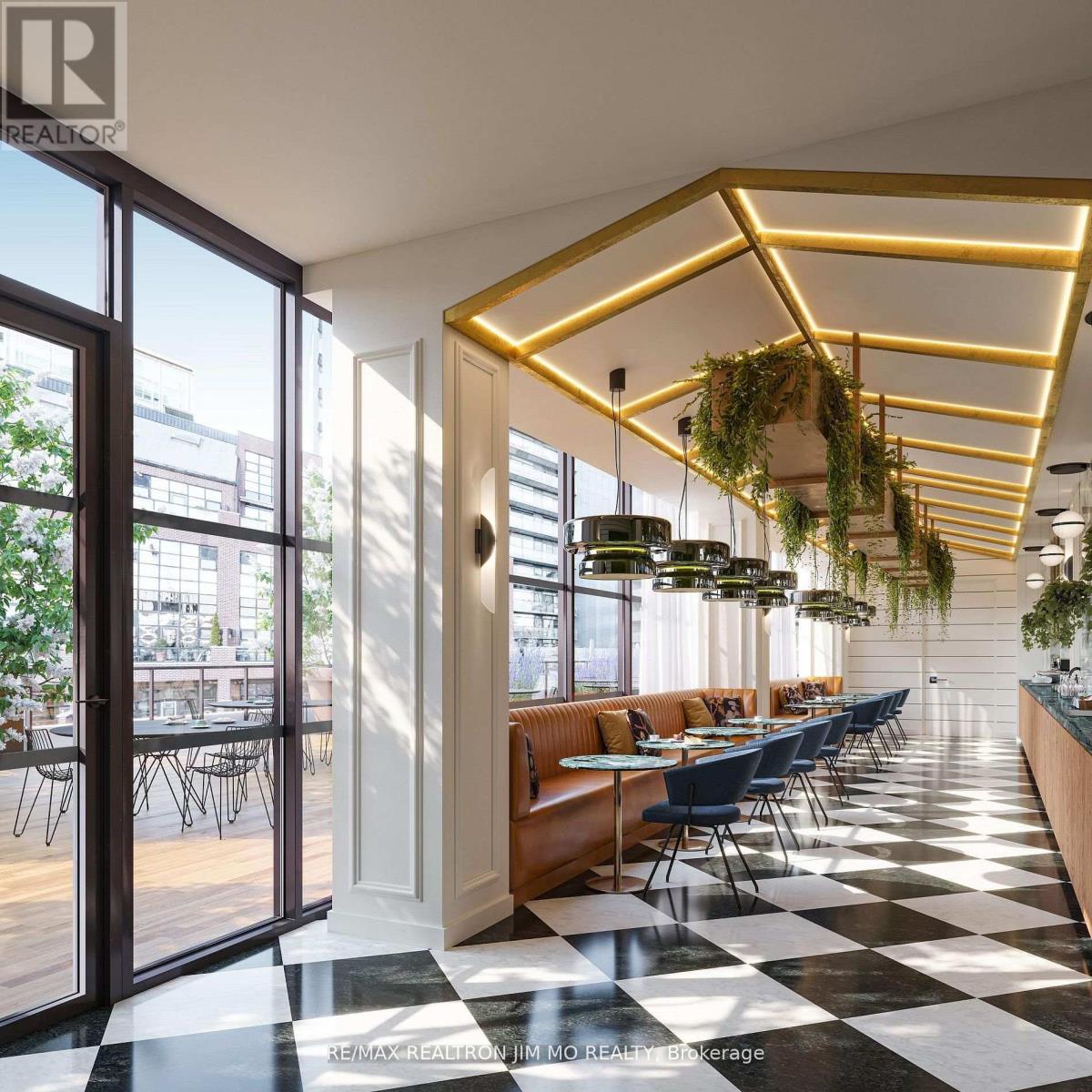 4316 - 180 Front Street E, Toronto, Ontario  M5K 0A9 - Photo 34 - C12903294