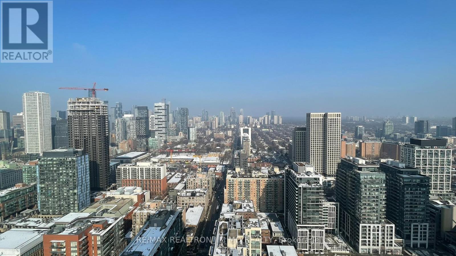 4316 - 180 Front Street E, Toronto, Ontario  M5K 0A9 - Photo 9 - C12903294