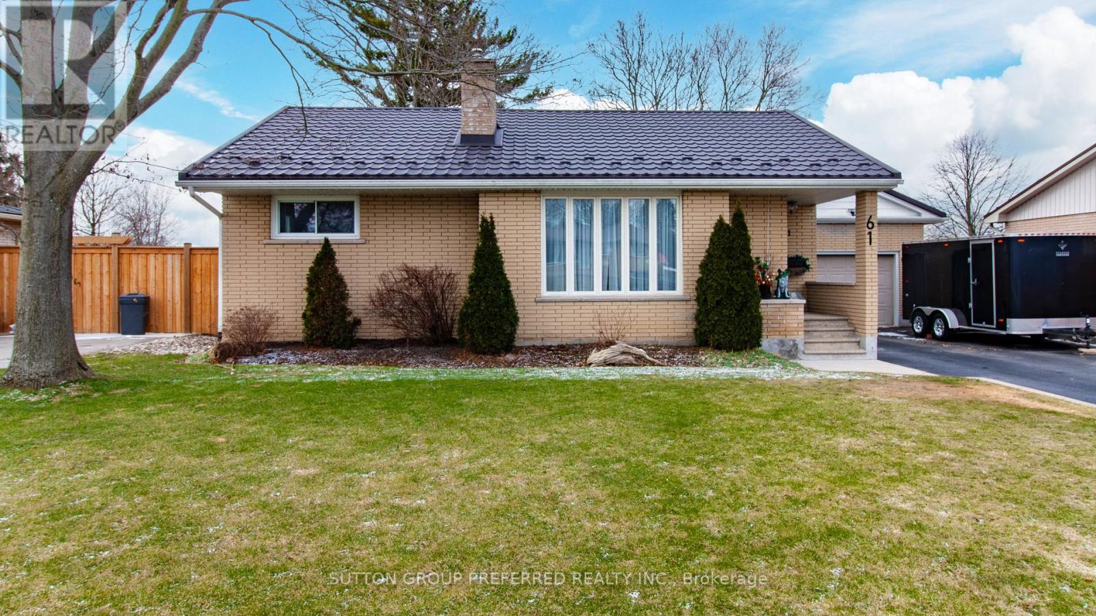 61 Fath Avenue, Aylmer, Ontario  N5H 1V7 - Photo 2 - X12903188