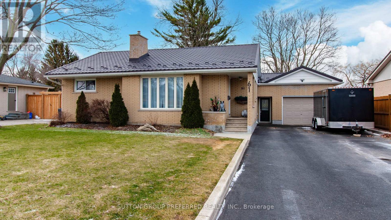 61 Fath Avenue, Aylmer, Ontario  N5H 1V7 - Photo 3 - X12903188