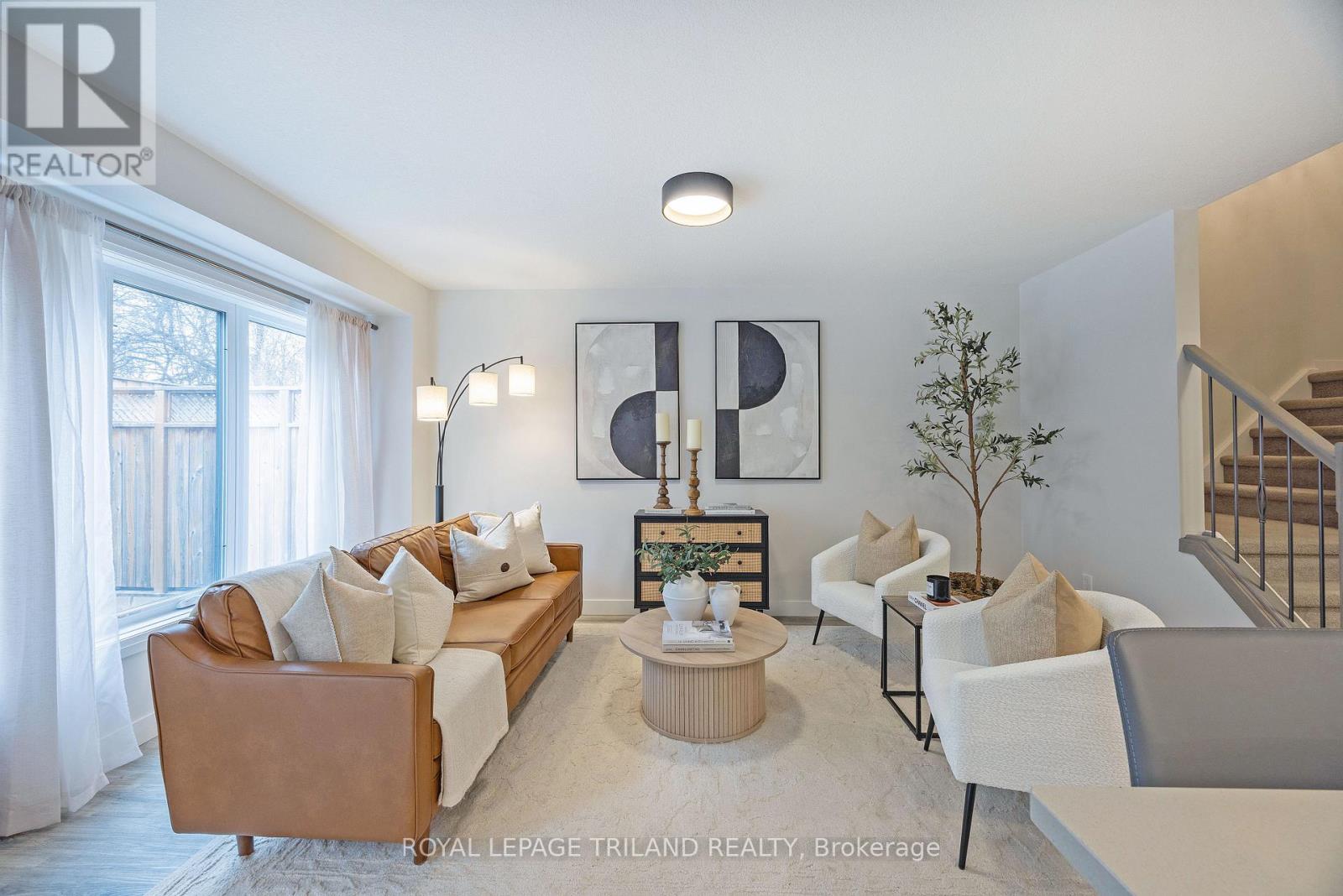 17 - 1110 Meadowlark Ridge, London South, Ontario  N6M 0H4 - Photo 10 - X12903246