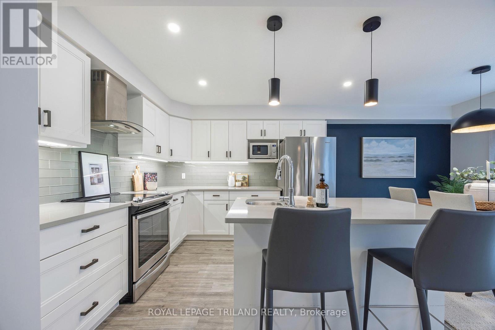 17 - 1110 Meadowlark Ridge, London South, Ontario  N6M 0H4 - Photo 13 - X12903246