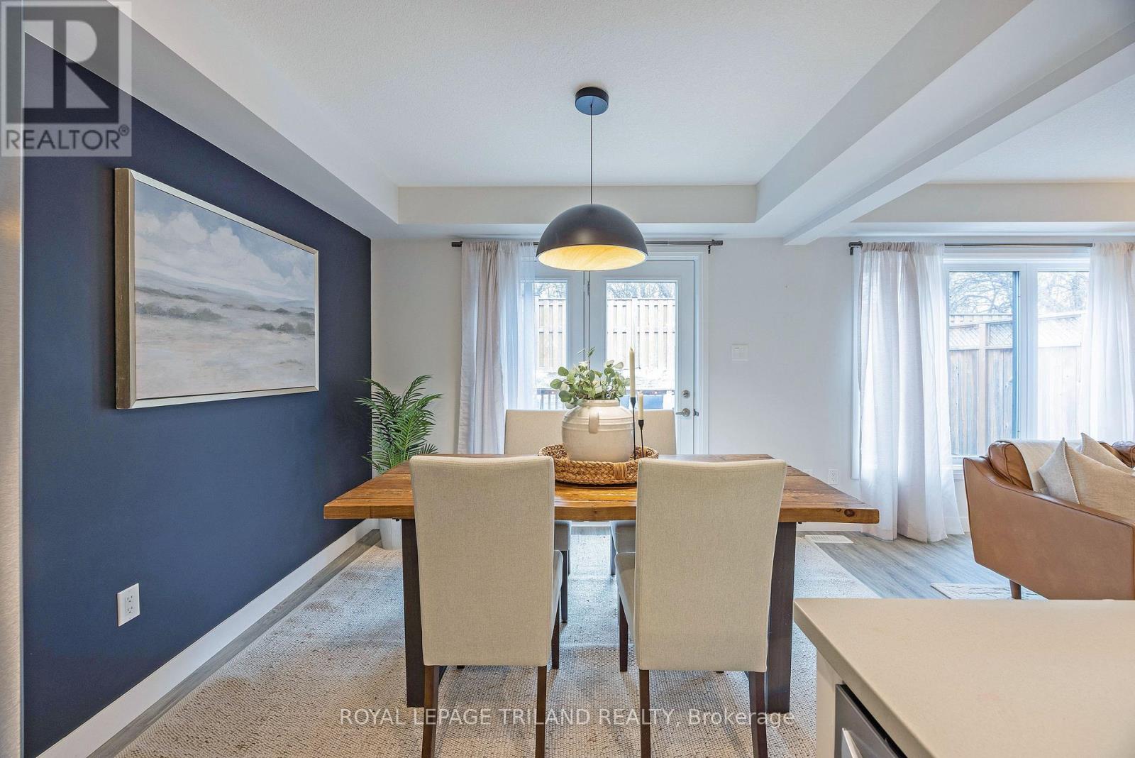 17 - 1110 Meadowlark Ridge, London South, Ontario  N6M 0H4 - Photo 17 - X12903246