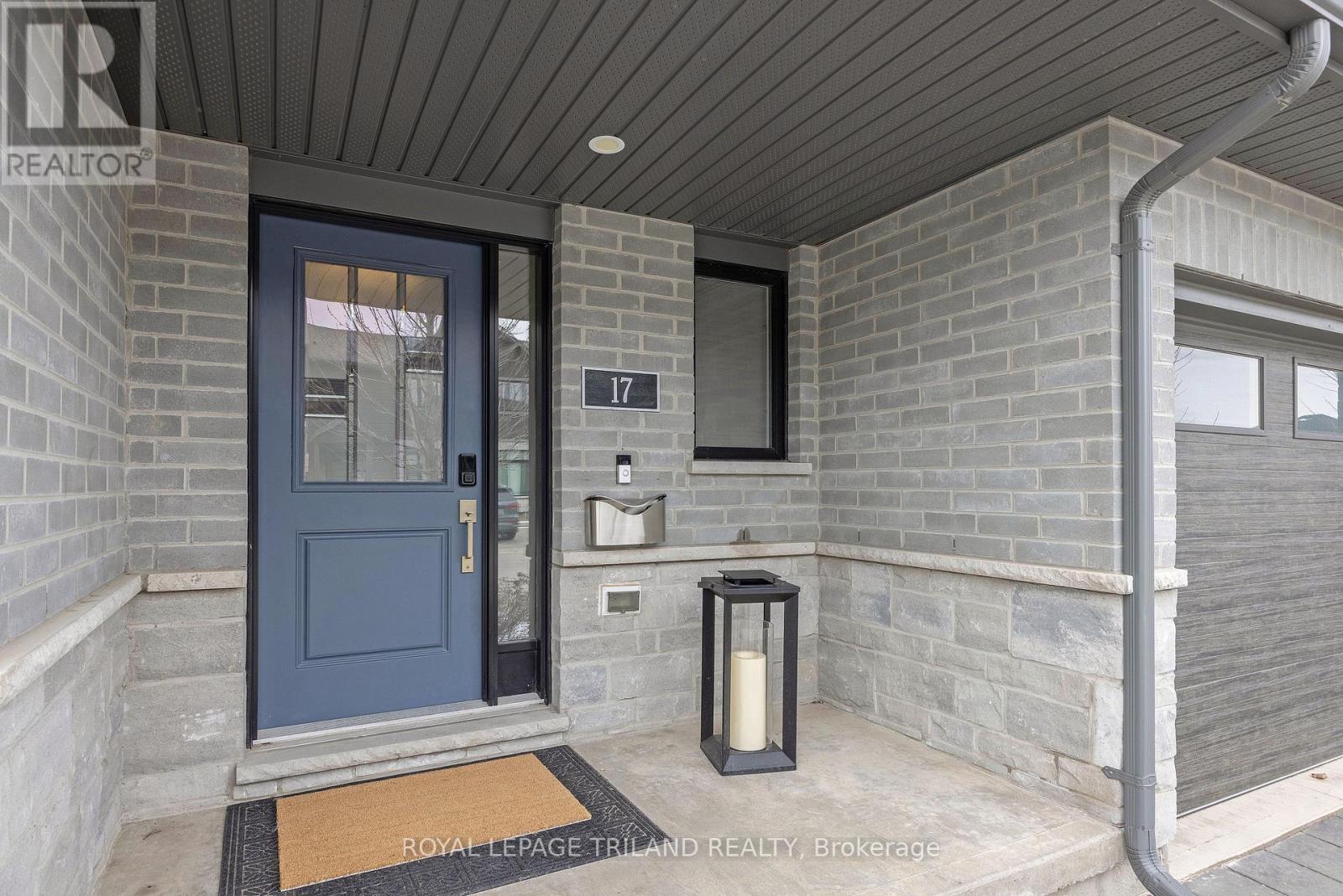 17 - 1110 Meadowlark Ridge, London South, Ontario  N6M 0H4 - Photo 2 - X12903246