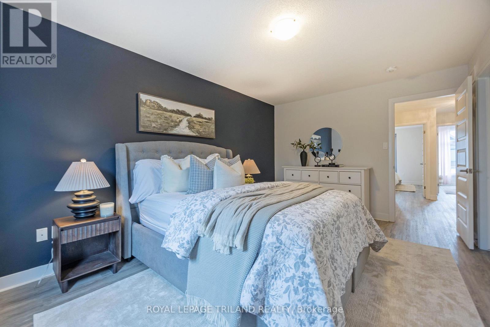 17 - 1110 Meadowlark Ridge, London South, Ontario  N6M 0H4 - Photo 20 - X12903246