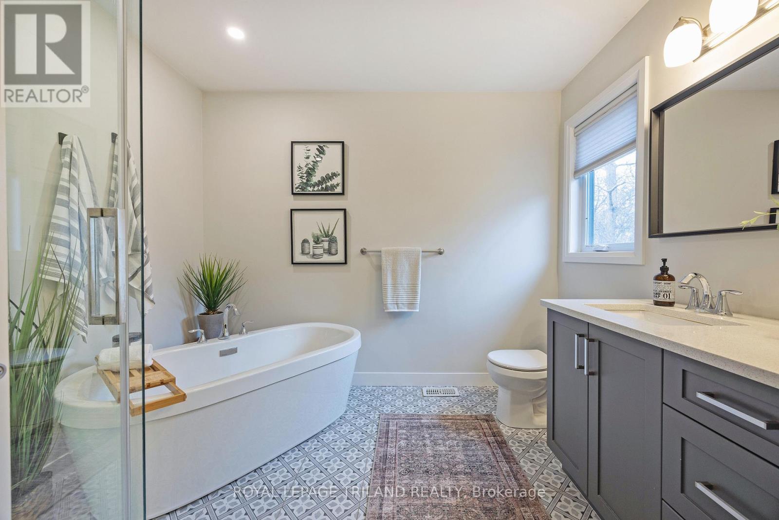 17 - 1110 Meadowlark Ridge, London South, Ontario  N6M 0H4 - Photo 22 - X12903246