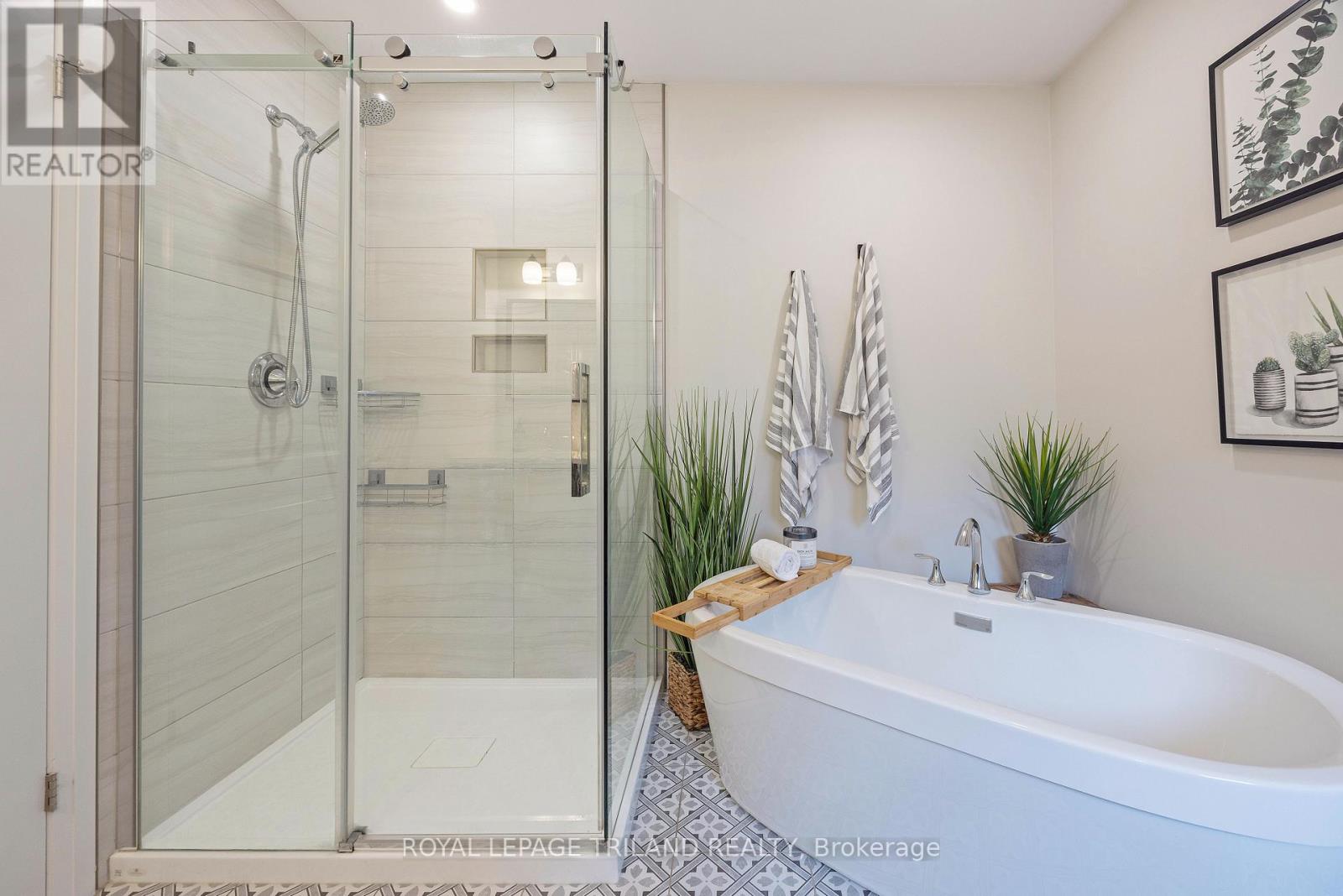 17 - 1110 Meadowlark Ridge, London South, Ontario  N6M 0H4 - Photo 24 - X12903246