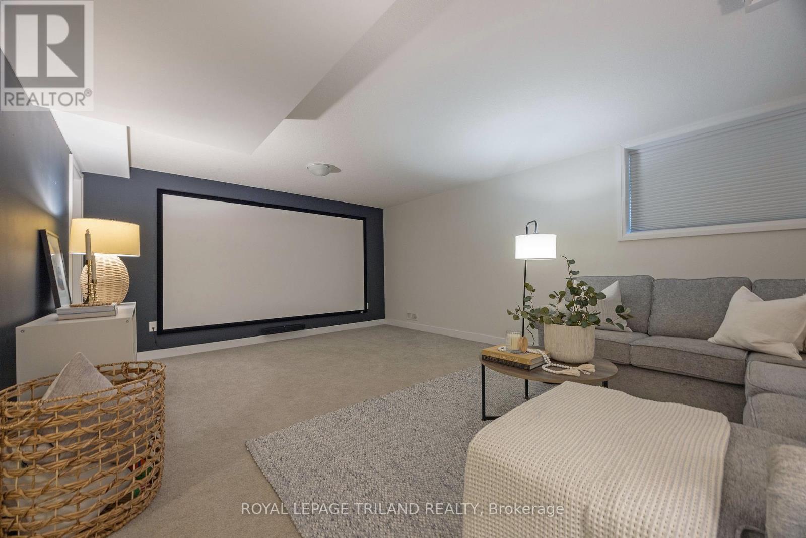 17 - 1110 Meadowlark Ridge, London South, Ontario  N6M 0H4 - Photo 30 - X12903246