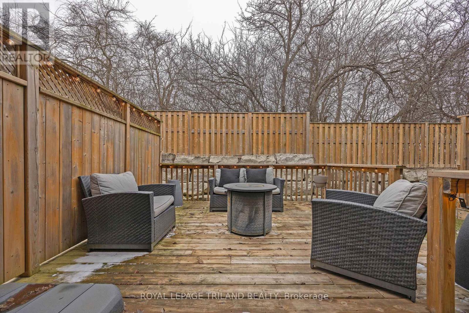 17 - 1110 Meadowlark Ridge, London South, Ontario  N6M 0H4 - Photo 33 - X12903246