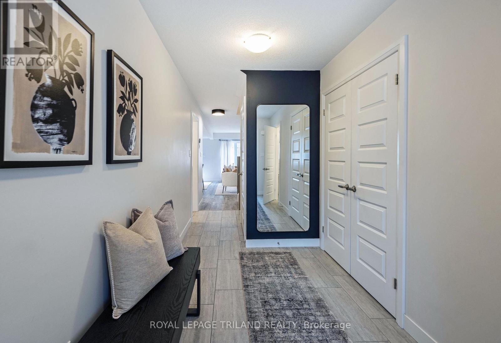 17 - 1110 Meadowlark Ridge, London South, Ontario  N6M 0H4 - Photo 6 - X12903246