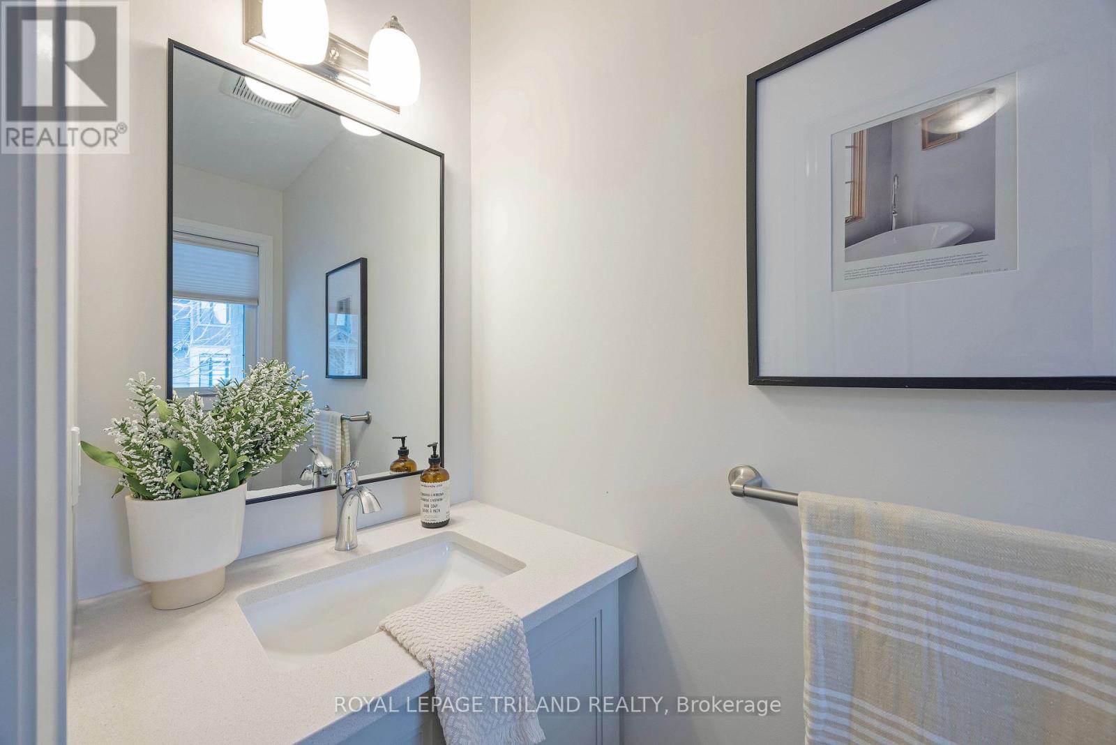 17 - 1110 Meadowlark Ridge, London South, Ontario  N6M 0H4 - Photo 7 - X12903246